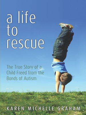 cover image of A Life to Rescue
